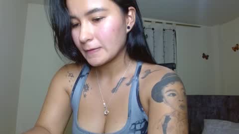 Snapshot of kazumi6 chatting on March 3, 11:56 pm KAZUMI online show from March 3, 11:56 pm