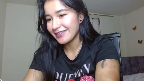 Snapshot of kazumi6 chatting on March 6, 8:27 pm KAZUMI online show from March 6, 8:27 pm