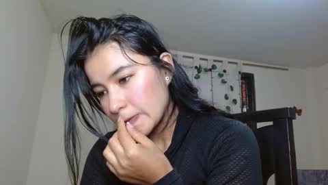 Snapshot of kazumi6 chatting on September 18, 7:05 pm KAZUMI online show from September 18, 7:05 pm