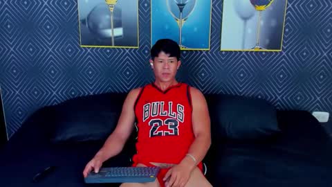 kazuya online show from March 10, 6:24 pm