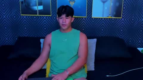 kazuya online show from June 4, 9:37 am