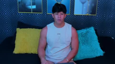 kazuya online show from June 16, 4:37 am