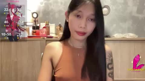 Its me Cora online show from October 5, 3:38 am