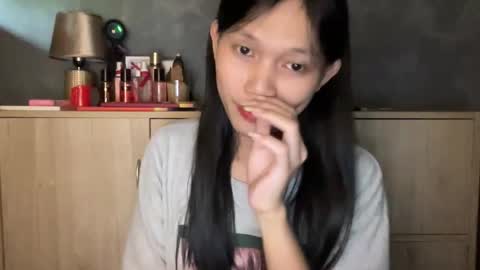 Its me Cora online show from October 27, 5:33 am