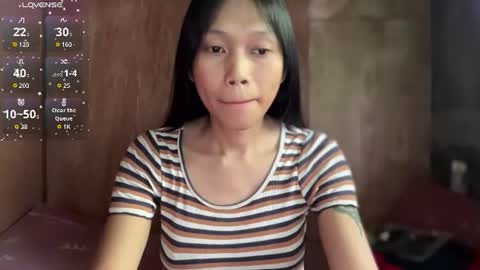 Its me Cora online show from July 14, 3:55 am