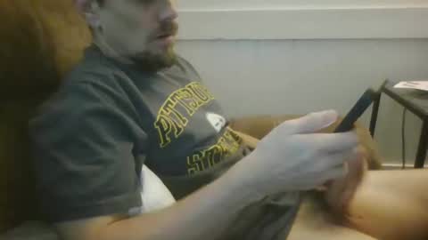 Snapshot of kcdowdy90 chatting on October 27, 1:37 pm rowdy6969 online show from October 27, 1:37 pm