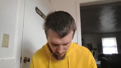 Snapshot of kcdowdy90 chatting on November 11, 1:55 pm rowdy6969 online show from November 11, 1:55 pm