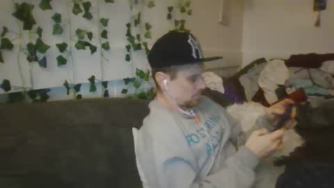 rowdy6969 online show from January 15, 2:27 am