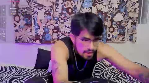 Alfred - INDEPENDIENT MODEL online show from March 9, 2:15 am