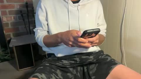keahi420 online show from May 2, 2:22 pm