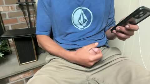 keahi420 online show from June 13, 9:46 pm