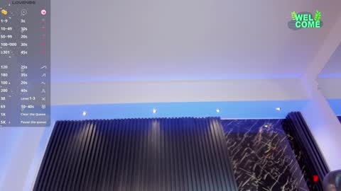 Keane online show from January 23, 10:54 pm