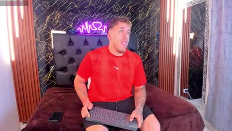 Keane online show from September 16, 11:44 am