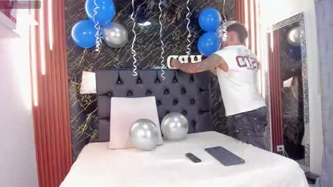 Keane online show from October 7, 12:02 pm