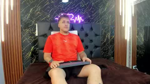 Keane online show from October 20, 12:49 pm