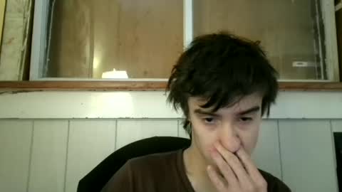 Snapshot of keegang34 chatting on October 27, 4:33 pm keegang34 online show from October 27, 4:33 pm