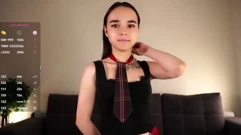 Nika online show from August 8, 5:31 am