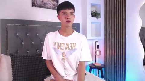 nico online show from February 26, 1:10 pm