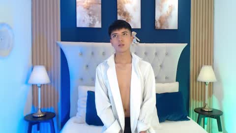 nico online show from March 1, 1:02 pm