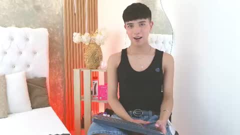 nico online show from June 23, 8:29 pm