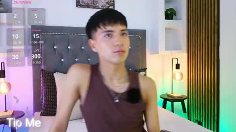 nico online show from July 15, 1:27 pm