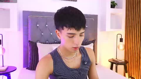 nico online show from July 22, 1:03 pm
