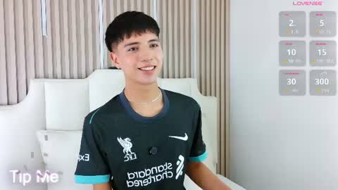 nico online show from July 28, 2:13 pm