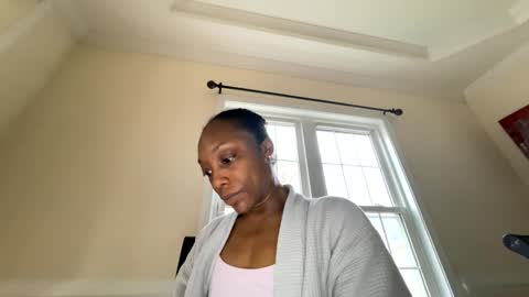 Keephimcum69me online show from March 5, 12:12 pm