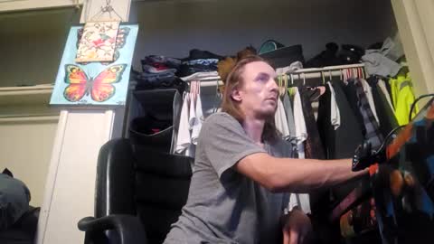 Dexter online show from October 24, 12:12 pm