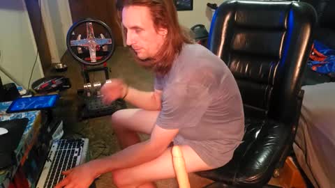 Dexter online show from February 10, 6:56 pm