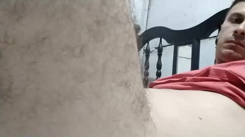 keer1991 online show from December 21, 4:52 am