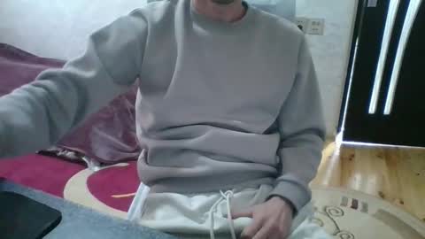 keetherwulf online show from January 10, 10:28 am