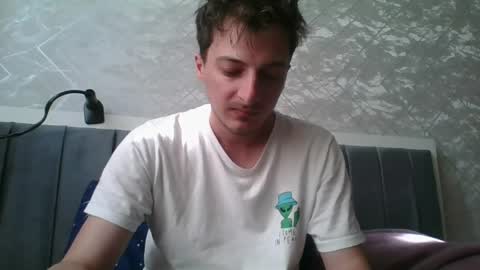 keetherwulf online show from April 27, 12:14 pm
