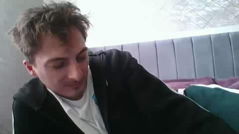 keetherwulf online show from April 28, 1:38 pm