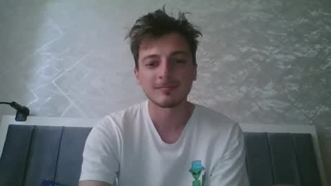 keetherwulf online show from April 29, 12:53 pm