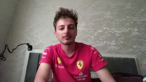keetherwulf online show from June 5, 11:16 am