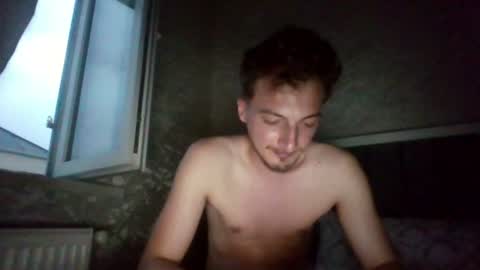 keetherwulf online show from June 28, 1:00 am