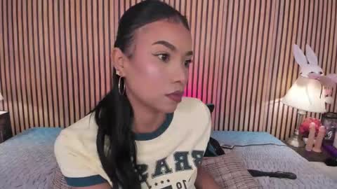 keeyla stone online show from February 16, 9:55 pm