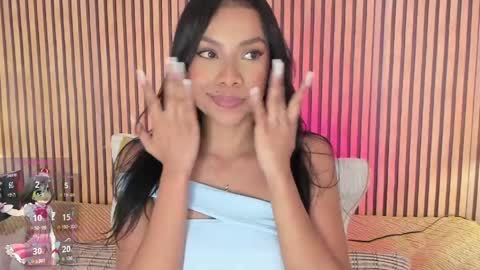 keeyla stone online show from February 28, 11:39 pm