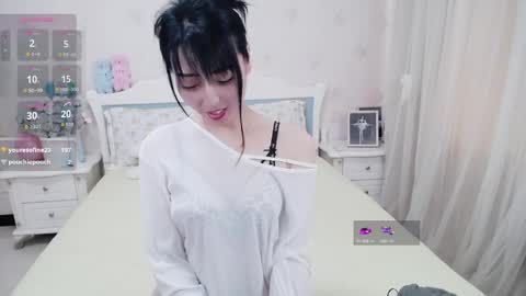 kefeifei online show from March 29, 2:44 am