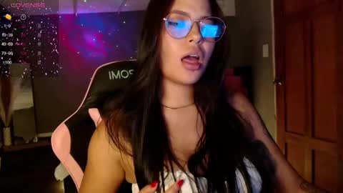 Kimk online show from September 20, 9:38 pm