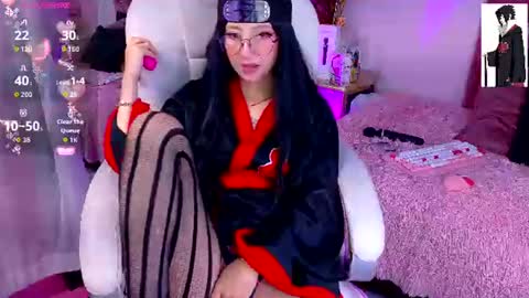 Snapshot of keiko_amane chatting on July 7, 7:23 am online show from July 7, 7:23 am