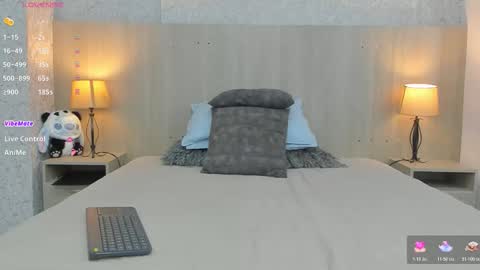 Keila online show from March 17, 2:05 am