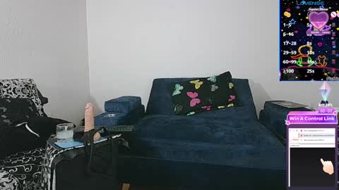 KEILA J online show from January 18, 8:20 am