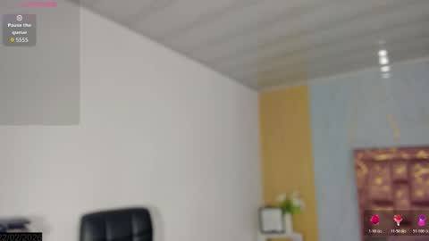 Snapshot of keila_mendoza chatting on February 22, 9:13 pm Keila online show from February 22, 9:13 pm