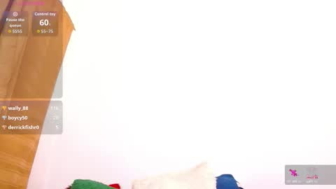 keila online show from September 20, 6:25 am