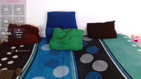 keila online show from November 3, 8:21 pm