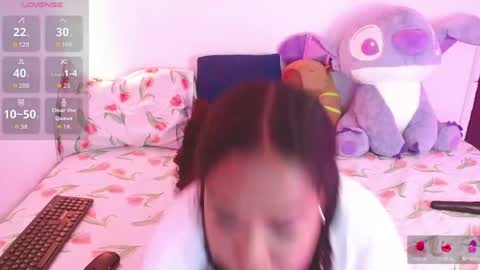 keila online show from May 28, 2:31 am