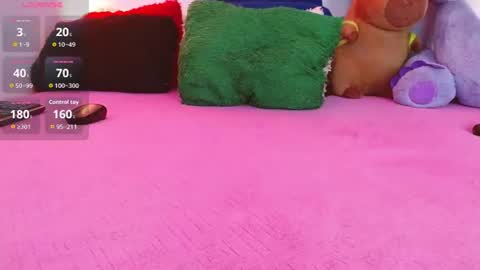 keila online show from June 12, 2:54 am