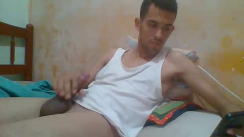 keiler7 online show from March 29, 9:59 pm